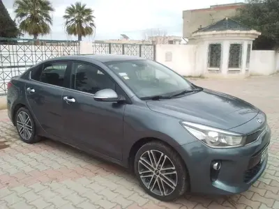 Kia RIO Essence 2020