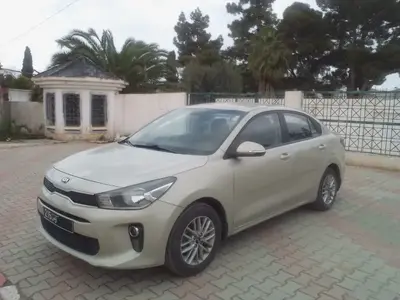 Kia RIO Essence 2020