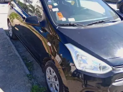 Hyundai I10 Essence 2016