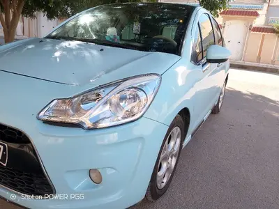 Citroen C3 Essence 2010