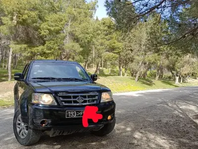 Tata TATA XENON X2 DOUBLE CABINE Diesel 2016