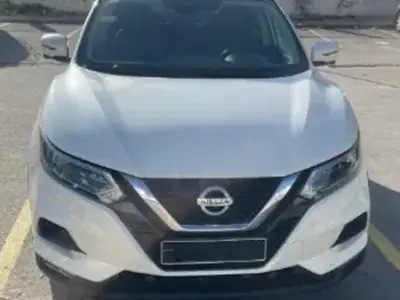 Nissan Qashqai Essence 2018