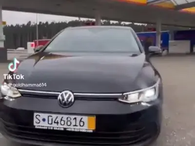 Volkswagen Golf Essence 2021