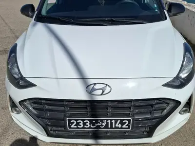 Hyundai I10 Essence 2022