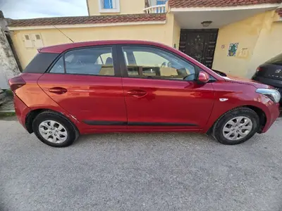 Hyundai I20 Essence 2018