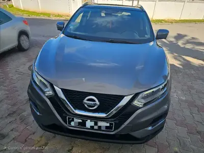 Nissan Qashqai Essence 2020