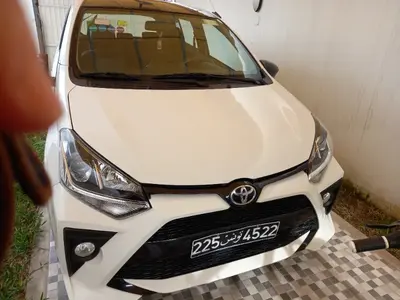 Toyota Aygo Essence 2022