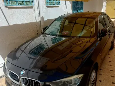 Bmw 316 Essence 2013