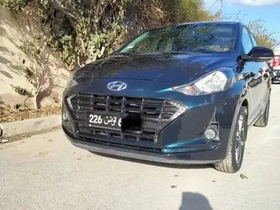 Hyundai I10 Essence 2021