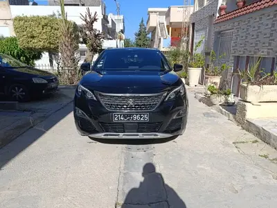 Peugeot 3008 Essence 2020