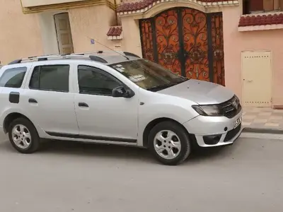 Dacia LOGAN Essence 2014