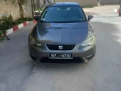 Seat Leon Essence 2016