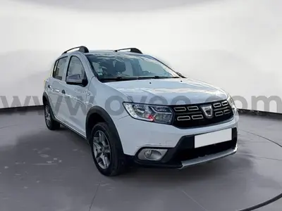 Dacia SANDERO Diesel 2020