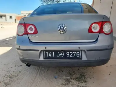 Volkswagen Passat Essence 2011