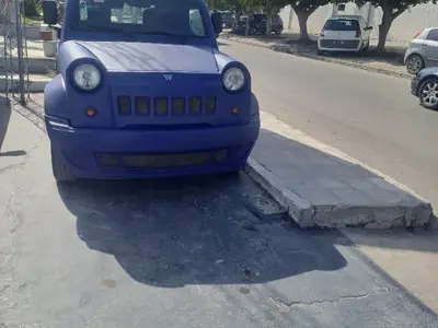 Wallyscar IRIS Essence 2020