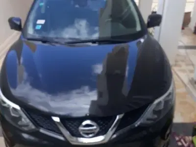 Nissan Qashqai Essence 2016