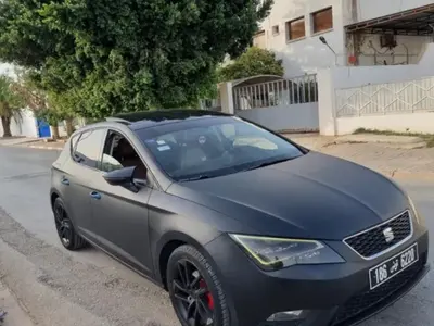 Seat Leon Essence 2016