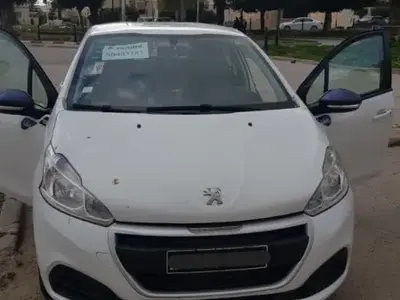 Peugeot 208 Essence 2020