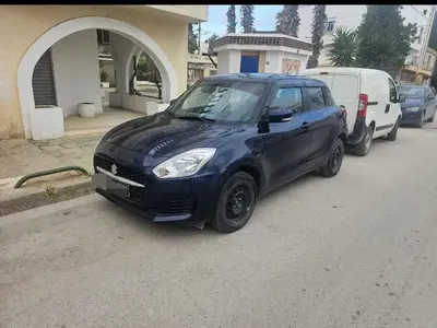 Suzuki Swift Essence 2021