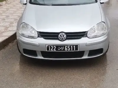 Volkswagen Golf Essence 2006