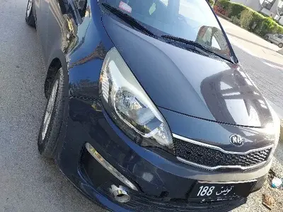 Kia RIO Essence 2016