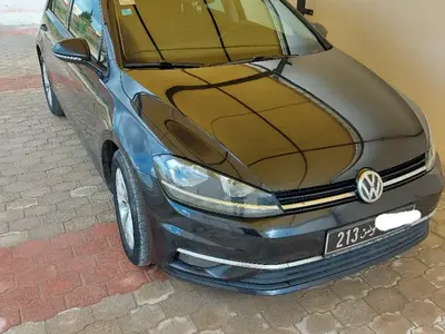 Volkswagen Golf 7 Essence 2017