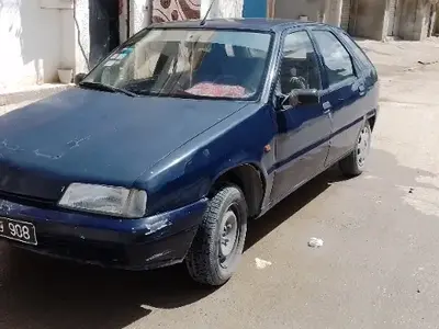 Citroen ZX Essence 1997