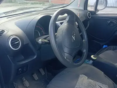 Chery QQ Essence 2017