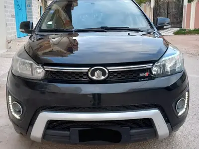 Great-wall LC Essence 2018