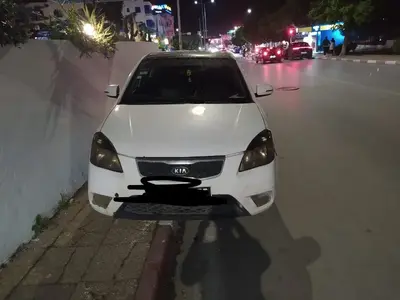 Kia RIO Essence 2010