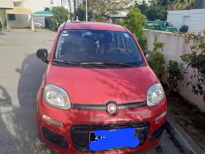 Fiat PANDA Essence 2020