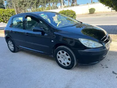 Peugeot 307 Essence 2003