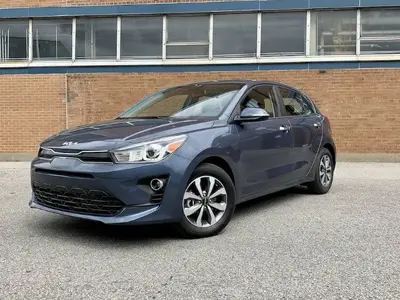 Kia RIO Essence 2022