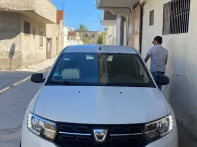 Dacia SANDERO Essence 2018