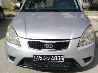Kia RIO Essence 2010