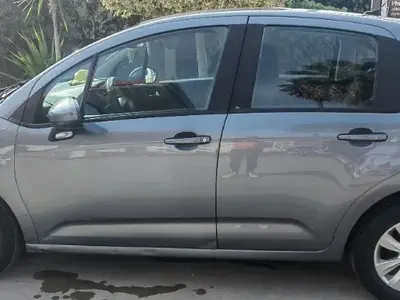 Citroen C3 Essence 2011