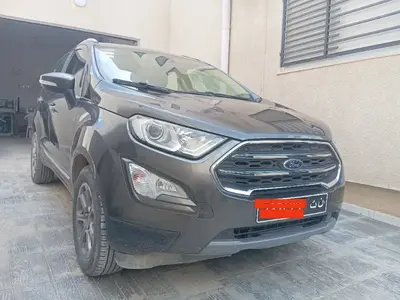 Ford ECOSPORT Essence 2018