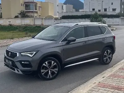 Seat Ateca Essence 2023