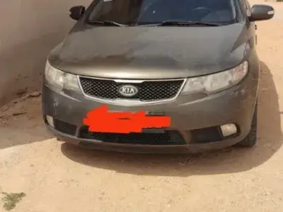 Kia CERATO Essence 2010