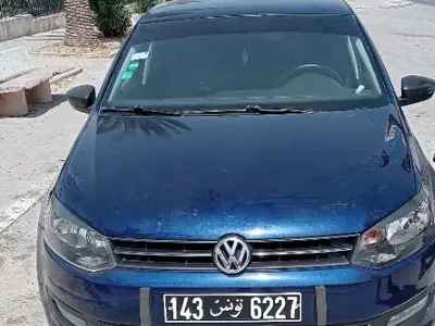 Volkswagen Polo Essence 2010