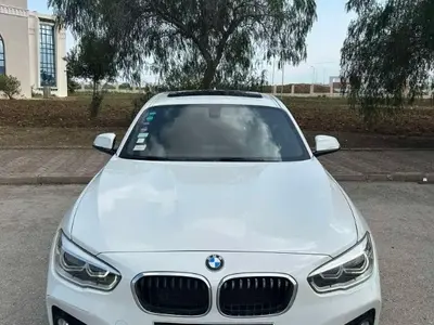 Bmw SERIE 1 II Essence 2017
