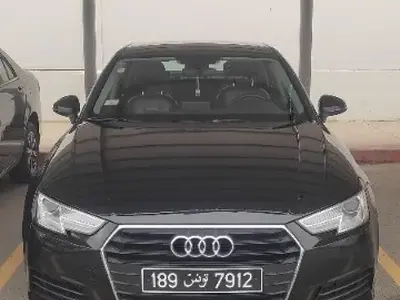 Audi A4 Essence 2016