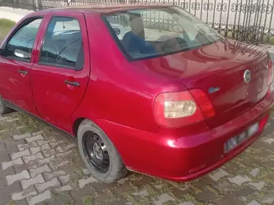 Fiat AUTRE Essence 2006