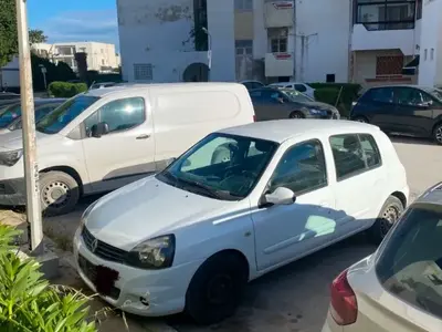 Renault Clio Essence 2012