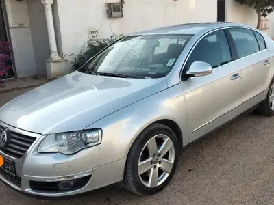 Volkswagen Passat Essence FSI 2006