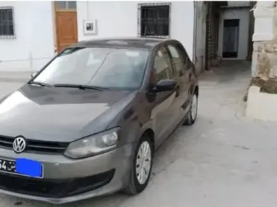 Volkswagen Polo Essence d origine
