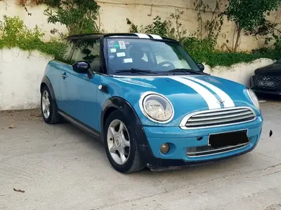 Mini AUTRE Essence 2009