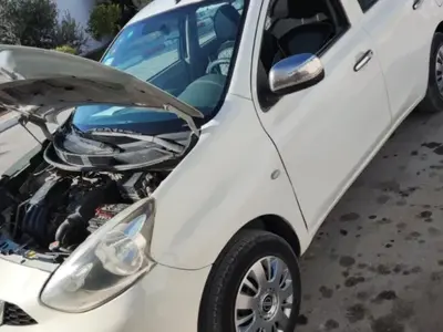 Nissan Micra Essence 2018