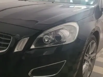 Volvo V60 Diesel 2011