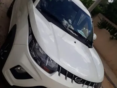 Mahindra KUV 100 Essence 2020